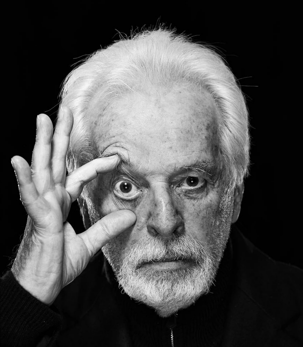 Alejandro Jodorowsky: Mystic Showman and Cinematic Exile